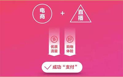 電商直播app開發(fā)