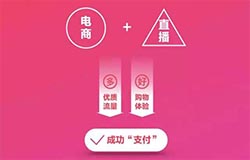 電商直播app開發(fā)會(huì)是下一個(gè)風(fēng)口