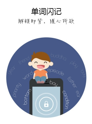 2018年單詞app軟件開發(fā)排行榜