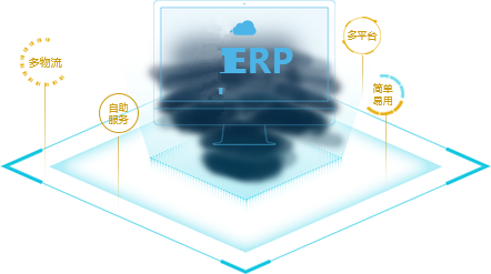 淺談物流ERP系統開(kāi)發(fā)三大優(yōu)勢