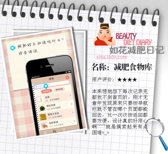 瘦身APP開發(fā)