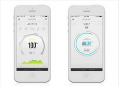 智能手環(huán)APP軟件開發(fā)