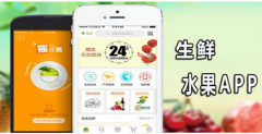 生鮮app軟件開發(fā)是一場馬拉松比賽 