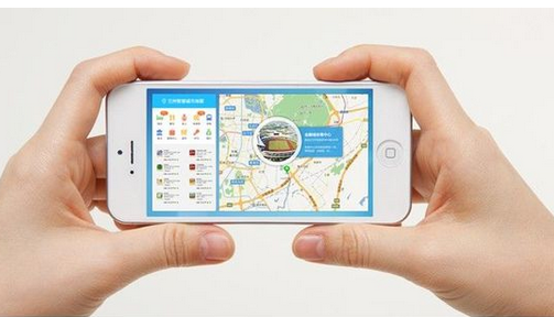 手機(jī)導(dǎo)航APP開發(fā)哪個好