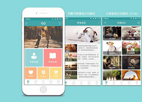 寵物app開發(fā)