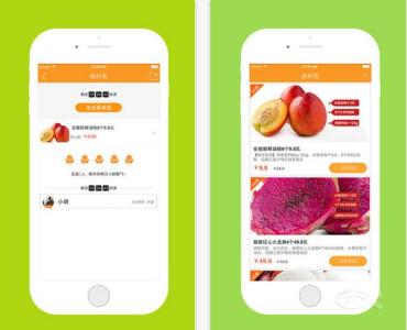 生鮮配送app開發(fā)市場價值是什么