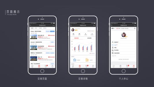 房產(chǎn)銷售管理APP開發(fā)