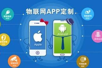 工業(yè)物聯(lián)網(wǎng)APP開(kāi)發(fā)