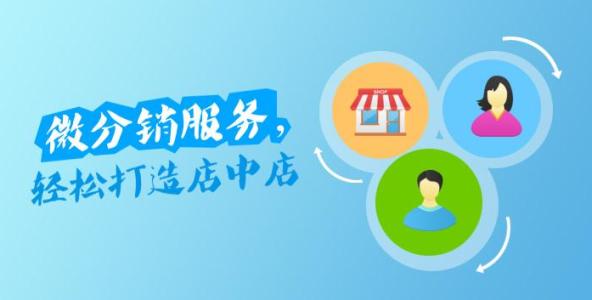 微信商城分銷系統(tǒng)開發(fā)