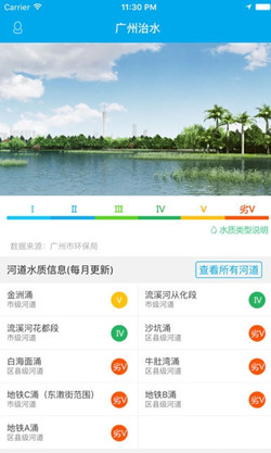 開發(fā)污水巡檢APP