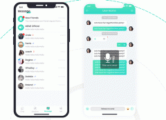 語音社交app制作開發(fā)有哪些功能