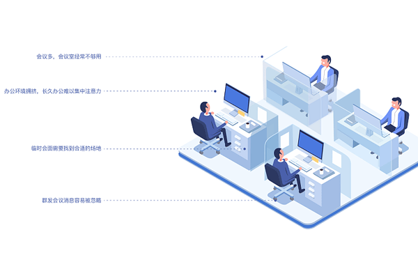 共享辦公室APP開發(fā)打造新的價值--廣州專業(yè)開發(fā)app的公司酷蜂科技