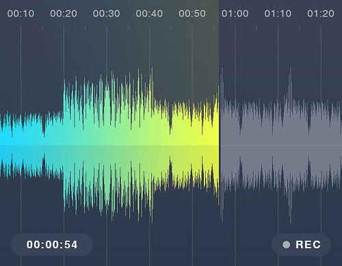 音頻APP開發(fā)為何沒有迅速風靡--廣州制作app的公司酷蜂科技