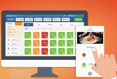 餐飲管理軟件開發(fā) 完整的數(shù)字化管理方案