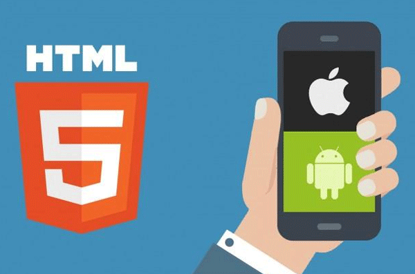 談?wù)刪tml5 app開發(fā)那些事--手機(jī)軟件開發(fā)公司酷蜂科技
