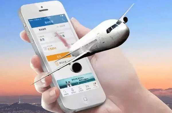 開發(fā)航空公司APP能給用戶帶來哪些便利--app定制開發(fā)酷蜂科技