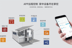 智能家居app應(yīng)用開發(fā)功能升級