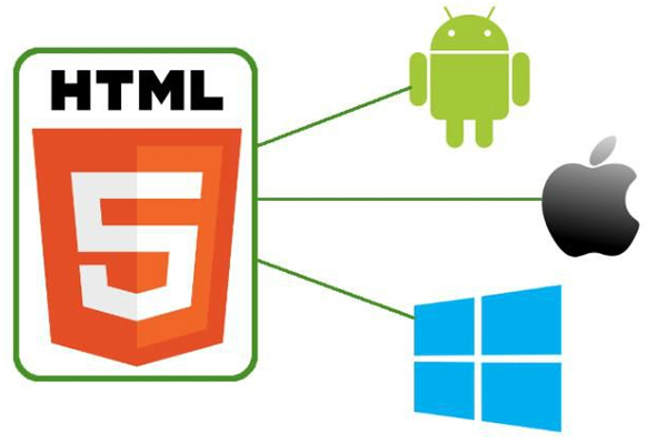 開發(fā)HTML5 APP有哪些特性--app制作公司廣州酷蜂科技