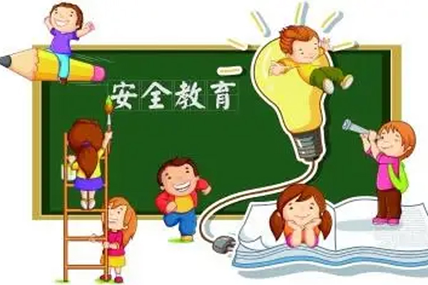 安全教育app開發(fā)定制 提高青少年安全素養(yǎng)--app軟件公司廣州酷蜂科技