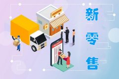 新零售APP制作開發(fā)實(shí)現(xiàn)商品消費(fèi)者、商家和供應(yīng)商的無縫對(duì)接