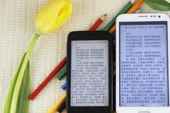 電子書閱讀app定制為用戶提供更便捷多樣化的閱讀體驗(yàn)